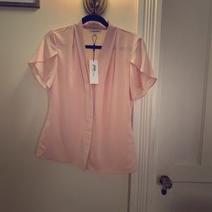 Calvin Klein Blouse